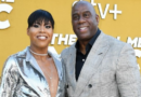 Magic Johnson Says He’s ‘So Proud’ of Son EJ
