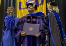Meet the 83-Year Old Man Who Just Earned a Ph.D. From Louisiana State University