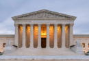 Supreme Court Strikes Down Affirmative Action So Colleges Can’t Consider Race In Admissions