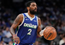 Kyrie Irving set to remain with Dallas Mavericks on three-year, $126m deal
