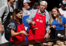 Mike Pence Campaigns at Iowa State Fair: Whose Support is He Targeting?