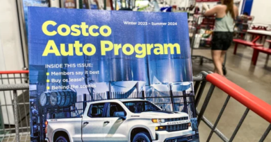 Costco: GM’s Secret Weapon for Selling New EVs